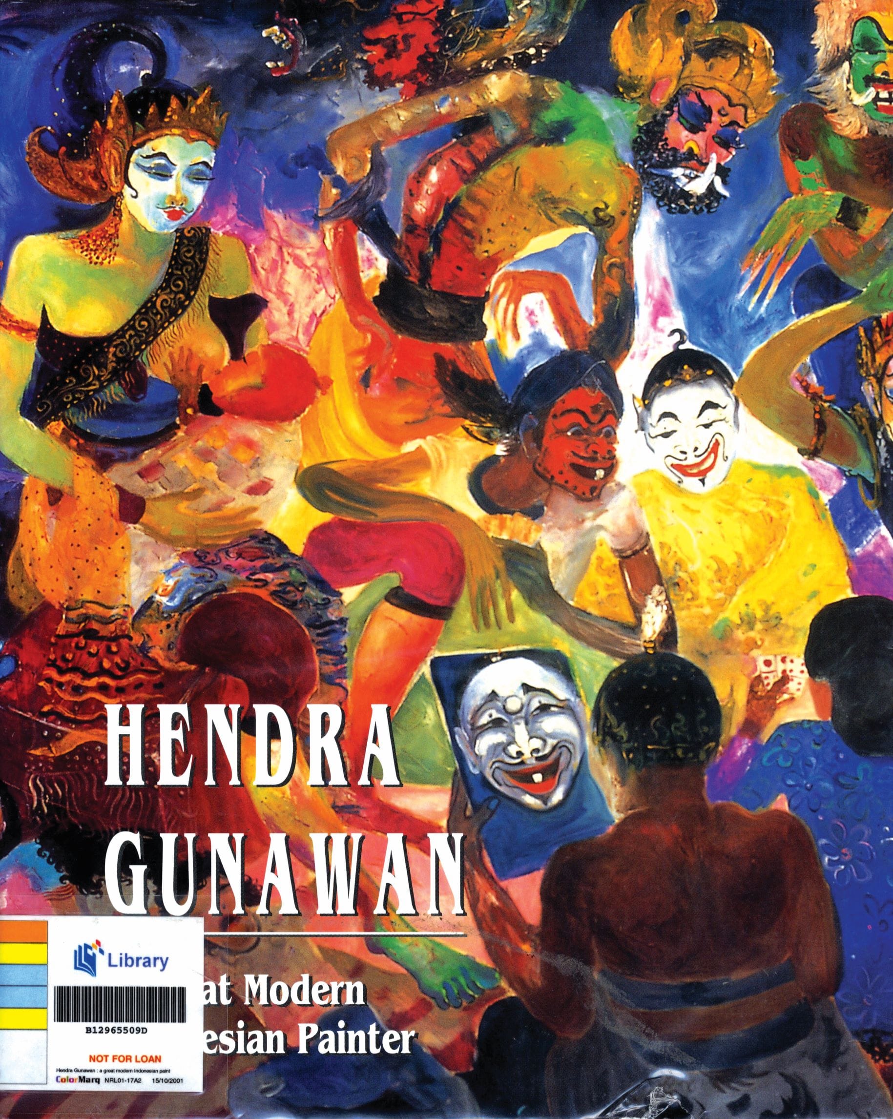 All rights reserved, Archipelago Press, 2001.